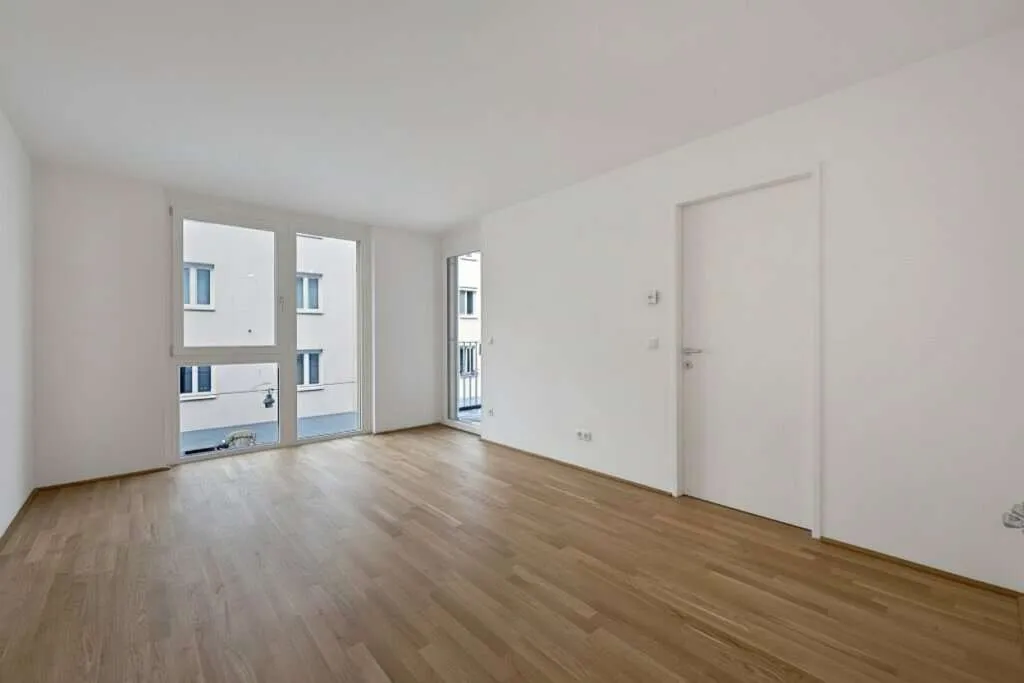 NEU >> hochwertige Ausstattung in moderner 2-Zimmer Anleger-Wohnung >> TOP INFRASTRUKTUR - Ansicht 2