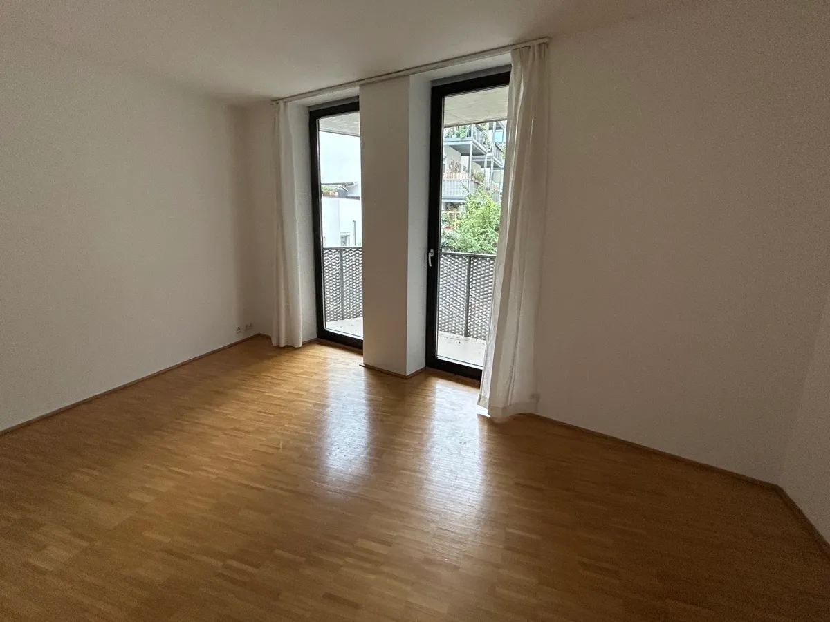 Wohnung – Wien - Ansicht 2