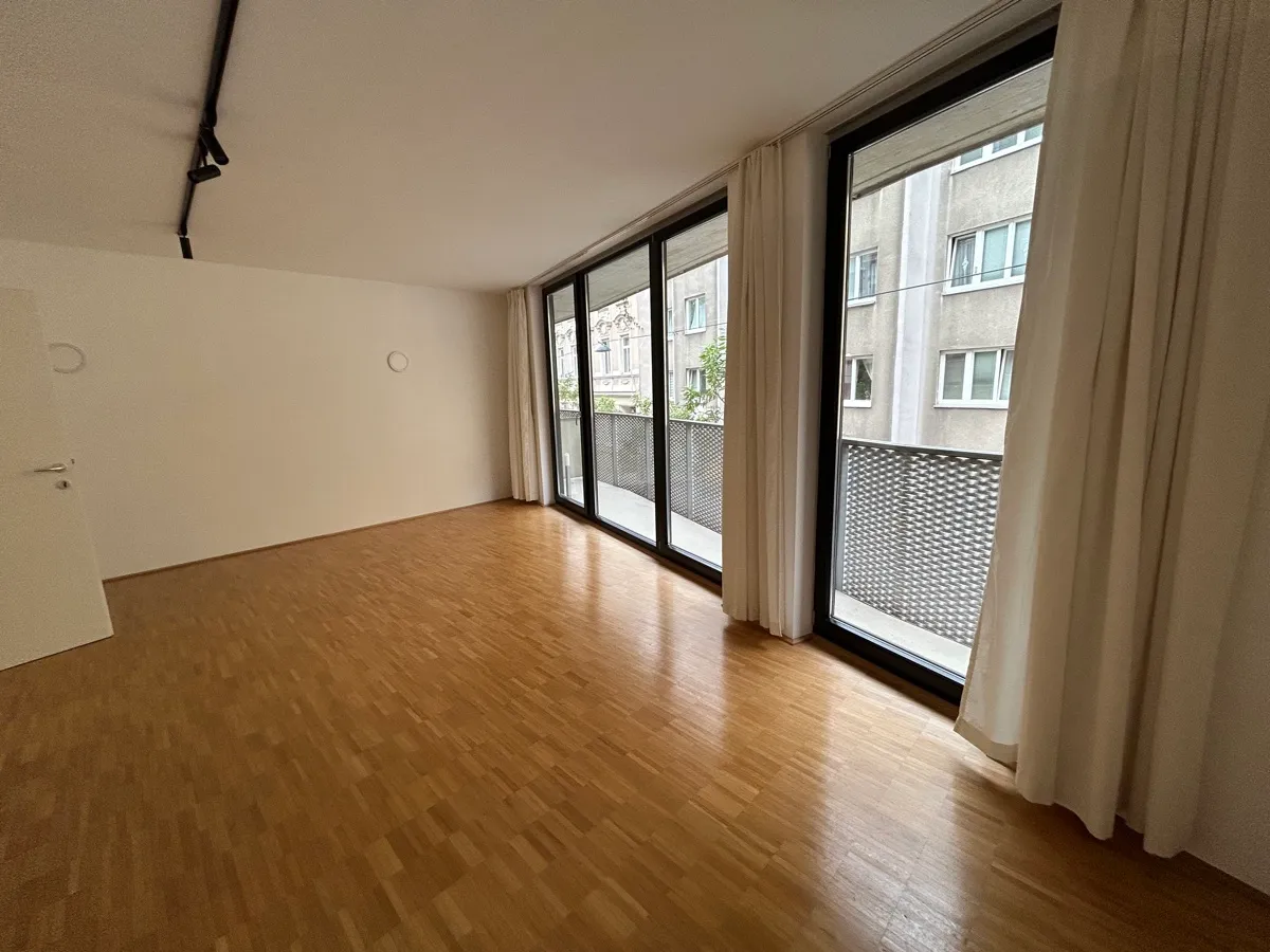 Wohnung – Wien - Ansicht 3