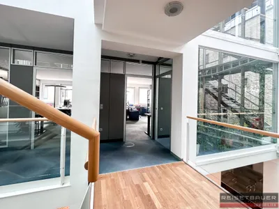 Gewerbeimmobilie mieten in Linz – 1 723 m², € 18.705 – Bild 4 von 30