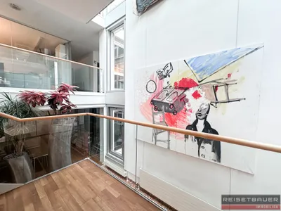 Gewerbeimmobilie mieten in Linz – 1 723 m², € 18.705 – Bild 2 von 30