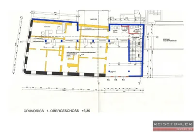 Gewerbeimmobilie mieten in Linz – 1 723 m², € 18.705 – Bild 28 von 30