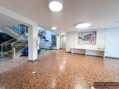 Gewerbeimmobilie mieten in Linz – 1 723 m², € 18.705 – Bild 5 von 30