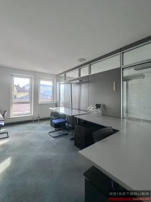 Gewerbeimmobilie mieten in Linz – 1 723 m², € 18.705 – Bild 9 von 30