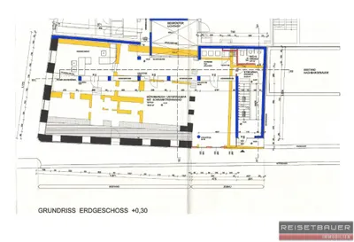 Gewerbeimmobilie mieten in Linz – 1 723 m², € 18.705 – Bild 27 von 30