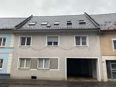 1-Zimmer-Wohnung mieten in Leibnitz – 34 m², € 420 – Bild 6 von 7