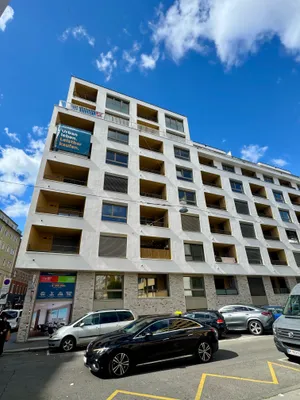 2-Zimmer-Wohnung mieten in Wien – 53 m², € 1.225 – Bild 3 von 20