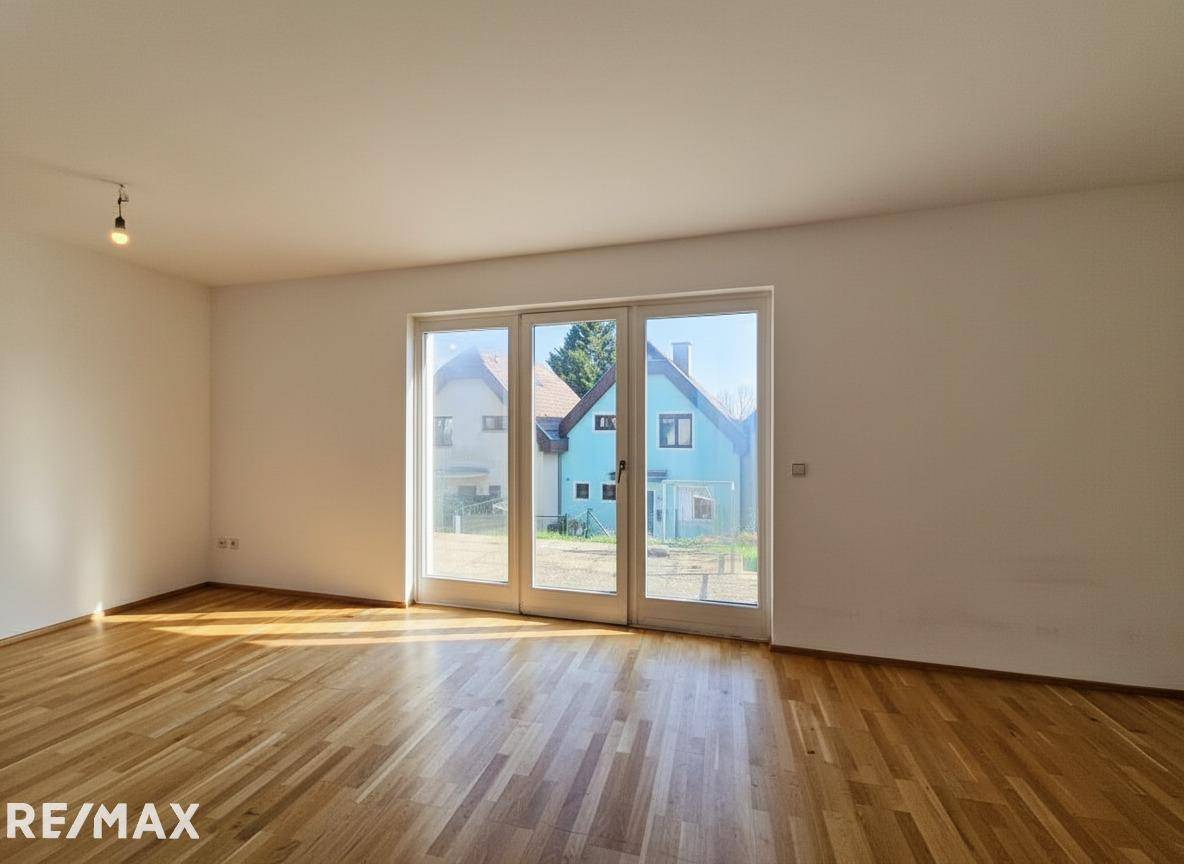 Reihenhaus mit Zentrumsnähe! - Ansicht 3
