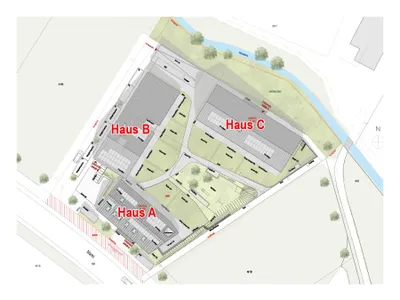 3-Zimmer-Wohnung kaufen in Hallein – 88,86 m², € 475.401 – Bild 5 von 7