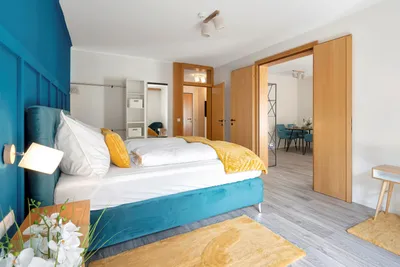 2-Zimmer-Wohnung mieten in Villach – 53 m², € 950 – Bild 5 von 15