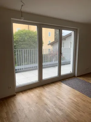 2-Zimmer-Wohnung mieten in Salzburg Stadt – 55 m², € 1.399