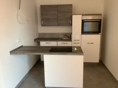 2-Zimmer-Wohnung mieten in Salzburg Stadt – 55 m², € 1.399 – Bild 2 von 8