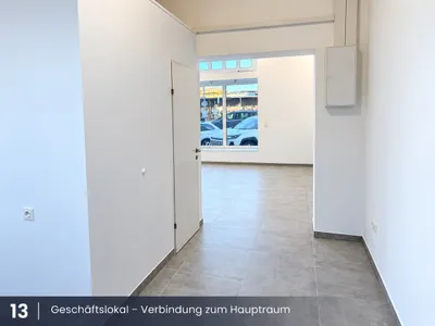 2-Zimmer-Gewerbeimmobilie mieten in Krems an der Donau – 42 m², € 1.717 – Bild 17 von 22