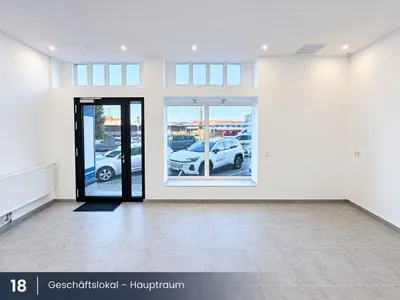 2-Zimmer-Gewerbeimmobilie mieten in Krems an der Donau – 42 m², € 1.717 – Bild 13 von 22
