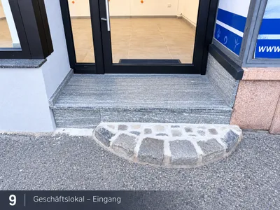 2-Zimmer-Gewerbeimmobilie mieten in Krems an der Donau – 42 m², € 1.717 – Bild 6 von 22
