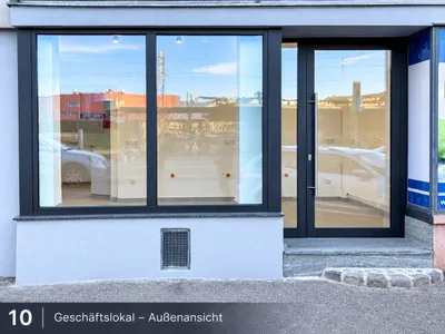 2-Zimmer-Gewerbeimmobilie mieten in Krems an der Donau – 42 m², € 1.717 – Bild 4 von 22