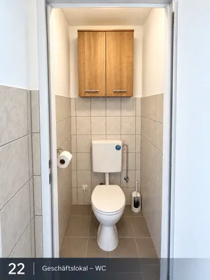 2-Zimmer-Gewerbeimmobilie mieten in Krems an der Donau – 42 m², € 1.717 – Bild 21 von 22