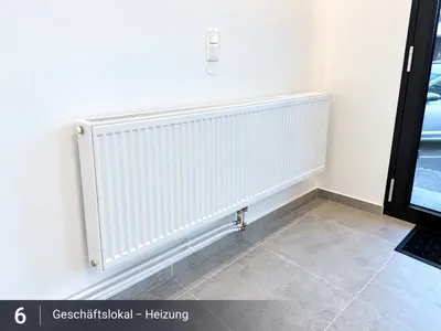 2-Zimmer-Gewerbeimmobilie mieten in Krems an der Donau – 42 m², € 1.717 – Bild 10 von 22