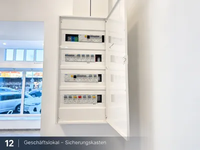 2-Zimmer-Gewerbeimmobilie mieten in Krems an der Donau – 42 m², € 1.717 – Bild 18 von 22