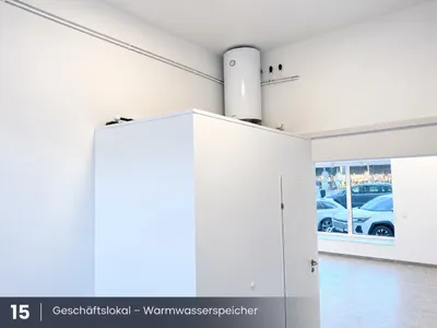 2-Zimmer-Gewerbeimmobilie mieten in Krems an der Donau – 42 m², € 1.717 – Bild 19 von 22