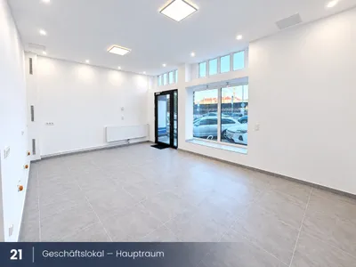 2-Zimmer-Gewerbeimmobilie mieten in Krems an der Donau – 42 m², € 1.717 – Bild 12 von 22