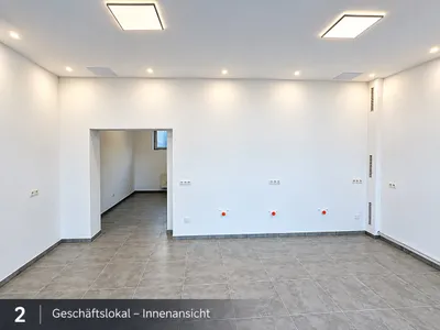 2-Zimmer-Gewerbeimmobilie mieten in Krems an der Donau – 42 m², € 1.717 – Bild 8 von 22