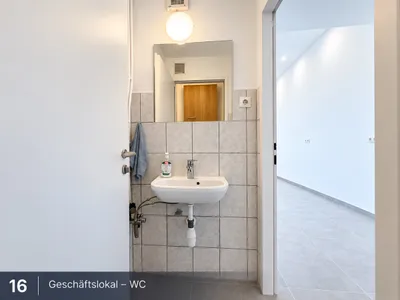 2-Zimmer-Gewerbeimmobilie mieten in Krems an der Donau – 42 m², € 1.717 – Bild 22 von 22