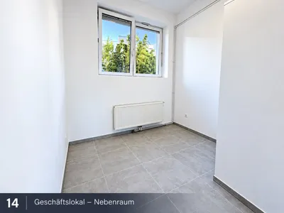 2-Zimmer-Gewerbeimmobilie mieten in Krems an der Donau – 42 m², € 1.717 – Bild 20 von 22