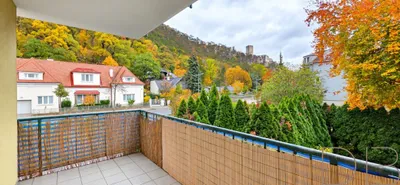 2-Zimmer-Wohnung kaufen in Baden – 54,49 m², € 199.000 – Bild 1 von 16