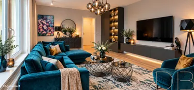 2-Zimmer-Wohnung kaufen in Baden – 54,49 m², € 199.000 – Bild 2 von 16