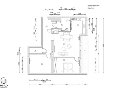 3-Zimmer-Wohnung kaufen in Wien – 90 m², € 384.000 – Bild 16 von 16