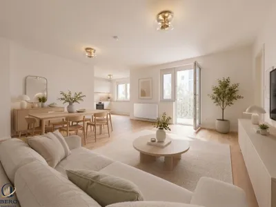 3-Zimmer-Wohnung kaufen in Wien – 90 m², € 384.000 – Bild 4 von 16