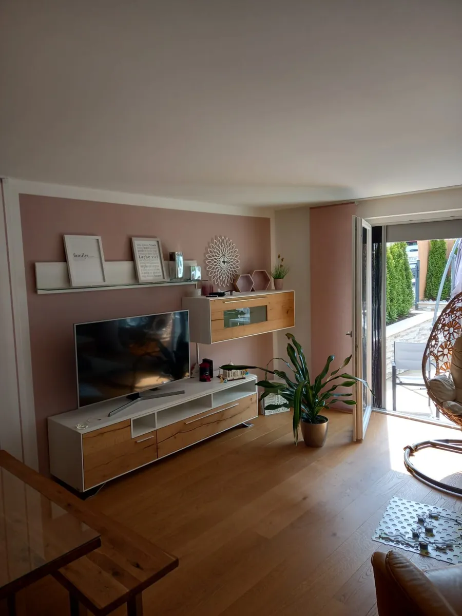 Modernes Eck-Reihenhaus in Straßwalchen in zentraler Lage – pohled 3
