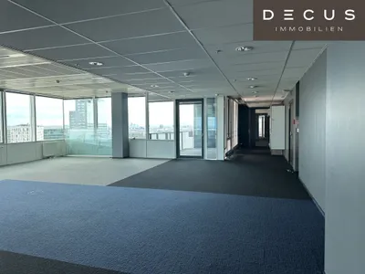 Gewerbeimmobilie mieten in Wien – 367 m², € 17 – Bild 2 von 13
