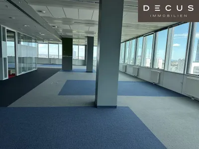 Gewerbeimmobilie mieten in Wien – 367 m², € 17 – Bild 8 von 13