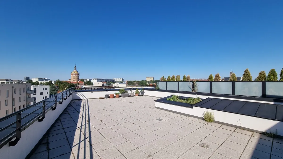 Wohnung – Wien - Ansicht 3