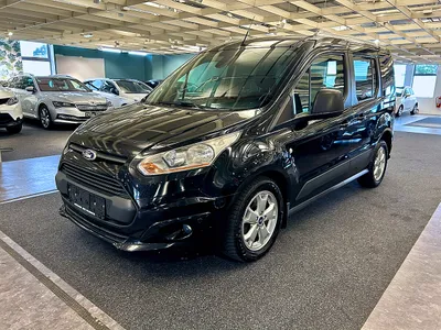 Ford Tourneo Connect Trend 1,6 TDCi *Pickerl&Service...