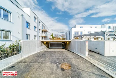 3-Zimmer-Wohnung mieten in Sankt Pölten – 71,39 m², € 915 – Bild 7 von 14