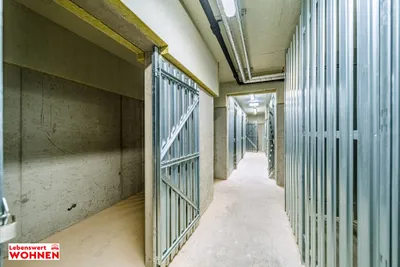 3-Zimmer-Wohnung mieten in Sankt Pölten – 71,39 m², € 915 – Bild 9 von 14