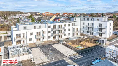 3-Zimmer-Wohnung mieten in Sankt Pölten – 71,39 m², € 915 – Bild 5 von 14