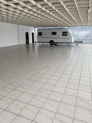 Gewerbeimmobilie mieten in Steyr – 500 m² – Bild 4 von 4