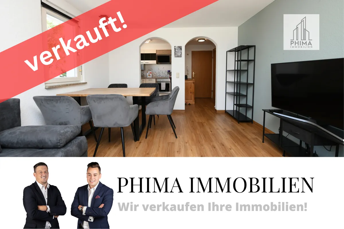 Wohnung – Höchst