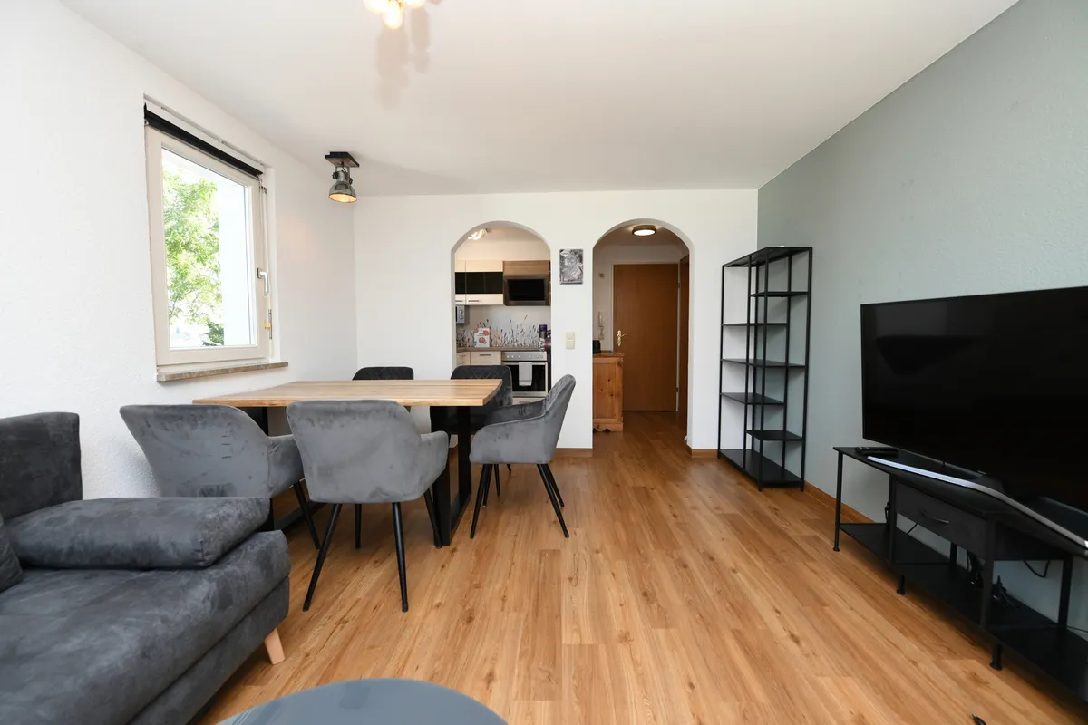 Wohnung – Höchst - Ansicht 3