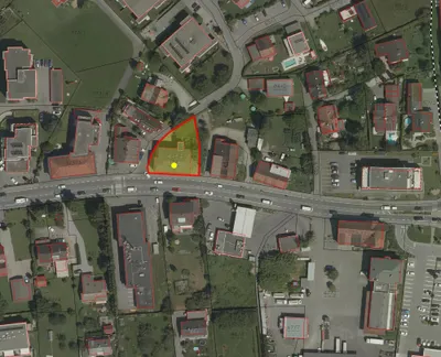 2-Zimmer-Wohnung kaufen in Bregenz – 35,79 m², € 149.000 – Bild 17 von 19