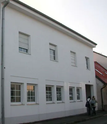 3-Zimmer-Wohnung mieten in Hollabrunn – 69 m², € 665 – Bild 2 von 10
