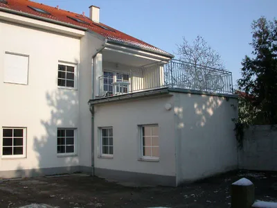 3-Zimmer-Wohnung mieten in Hollabrunn – 69 m², € 665 – Bild 3 von 10