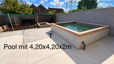 5-Zimmer-Haus kaufen in Neusiedl am See – 180 m², € 399.000 – Bild 32 von 33