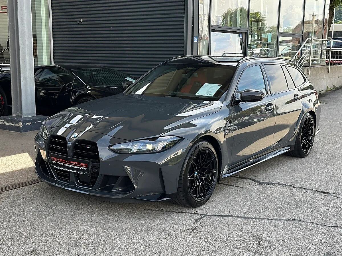 BMW 3er-Reihe