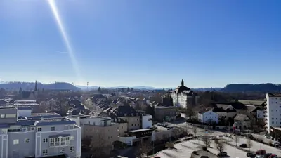 4-Zimmer-Wohnung kaufen in Vöcklabruck – 119 m², € 375.000 – Bild 4 von 16
