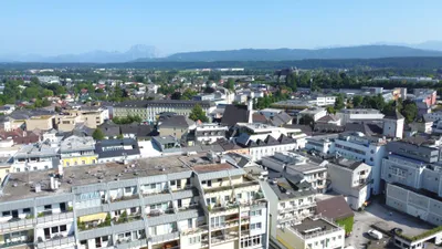 4-Zimmer-Wohnung kaufen in Vöcklabruck – 119 m², € 375.000 – Bild 15 von 16